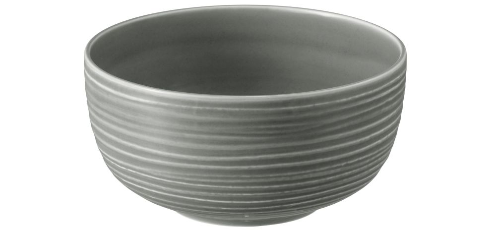 Foodbowl 17,5 cm Terra Perlgrau Seltmann Weiden