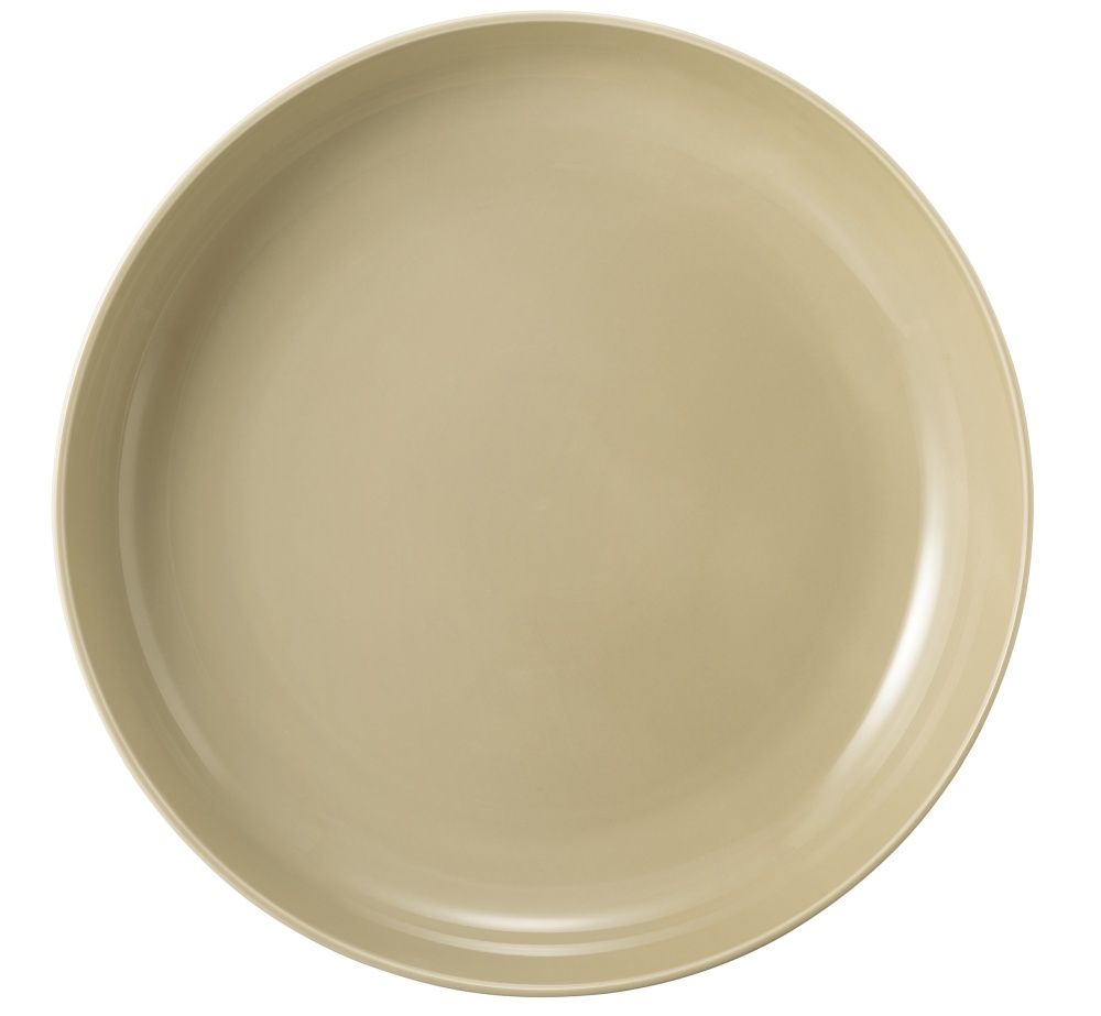 Foodbowl 28 cm Beat Sandbeige Seltmann Weiden