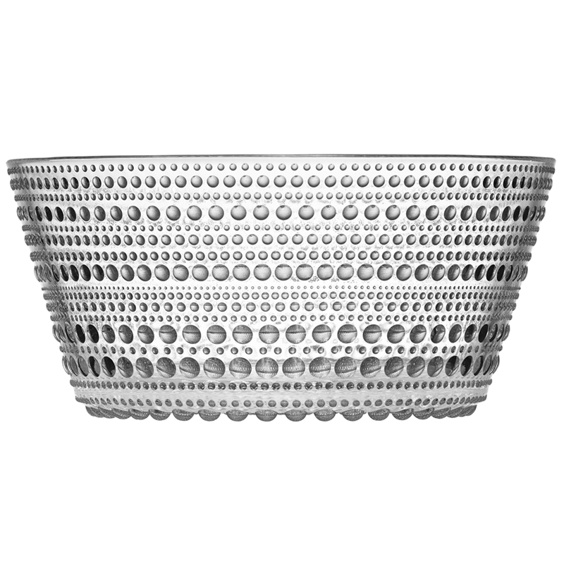 Schale - 1400 ml - Desert Kastehelmi Iittala