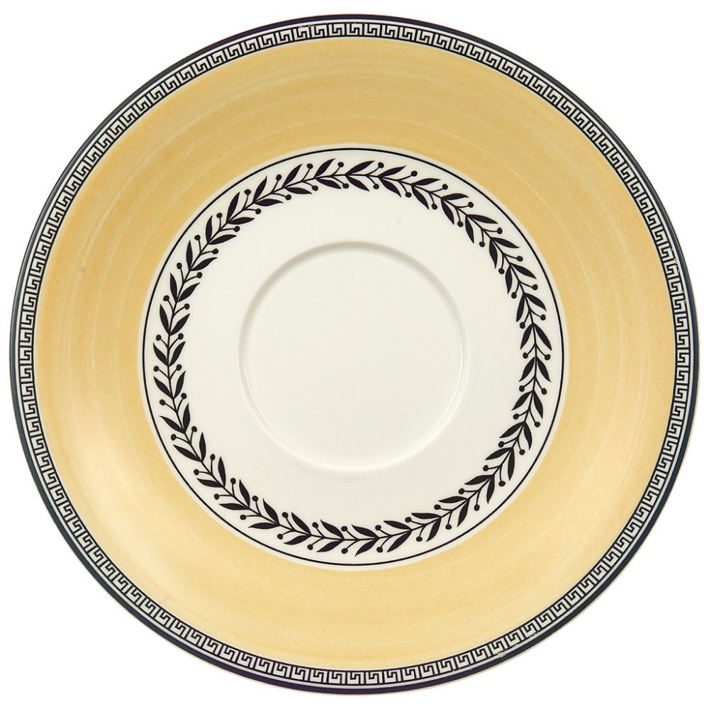 Frühstücksuntertasse Audun Ferme Villeroy und Boch