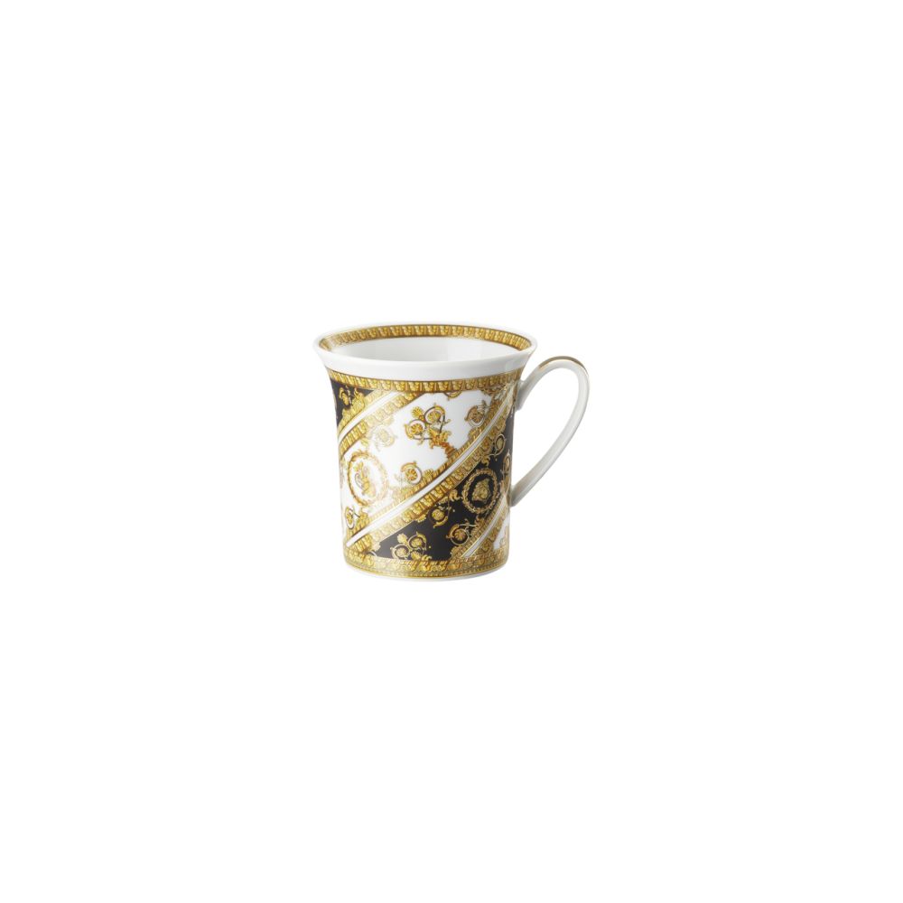Becher mit Henkel Versace I Love Baroque Versace by Rosenthal