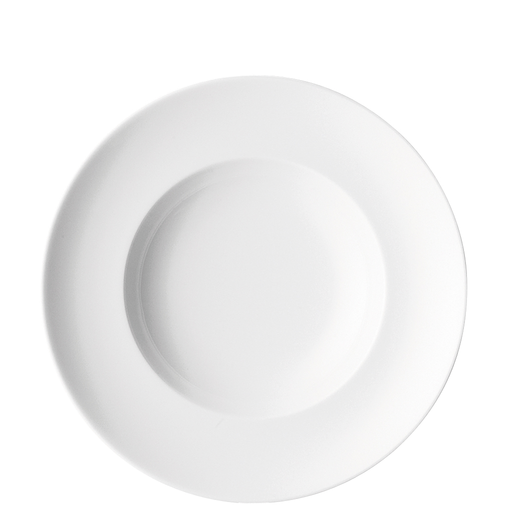 Pastateller klein Amici Weiss Thomas Porzellan