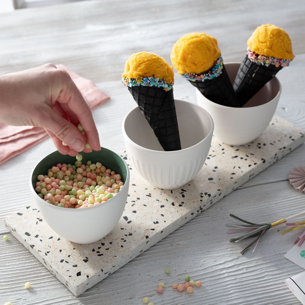 Becher Blossom 11x8cm it's my match Villeroy und Boch