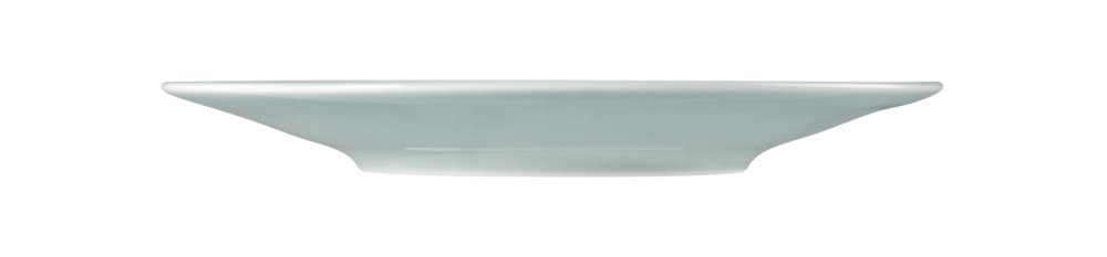 Kombi-Untertasse groß 16,5 cm Beat Arktisblau Seltmann Weiden