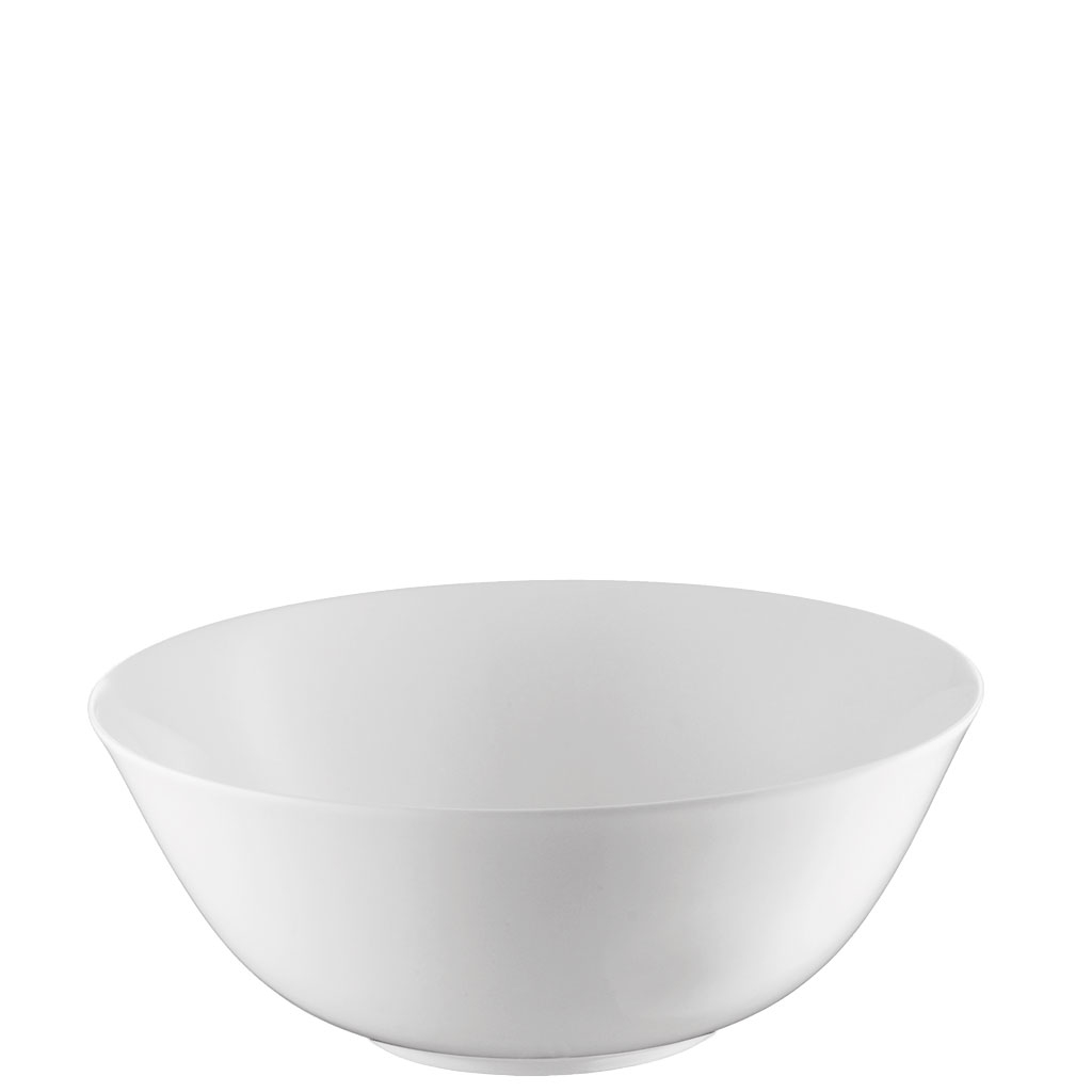 Schüssel 28 cm Jade Weiss Rosenthal