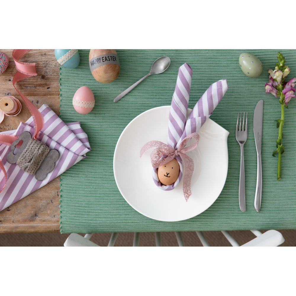 Speiseteller 28x27cm Flow Villeroy und Boch