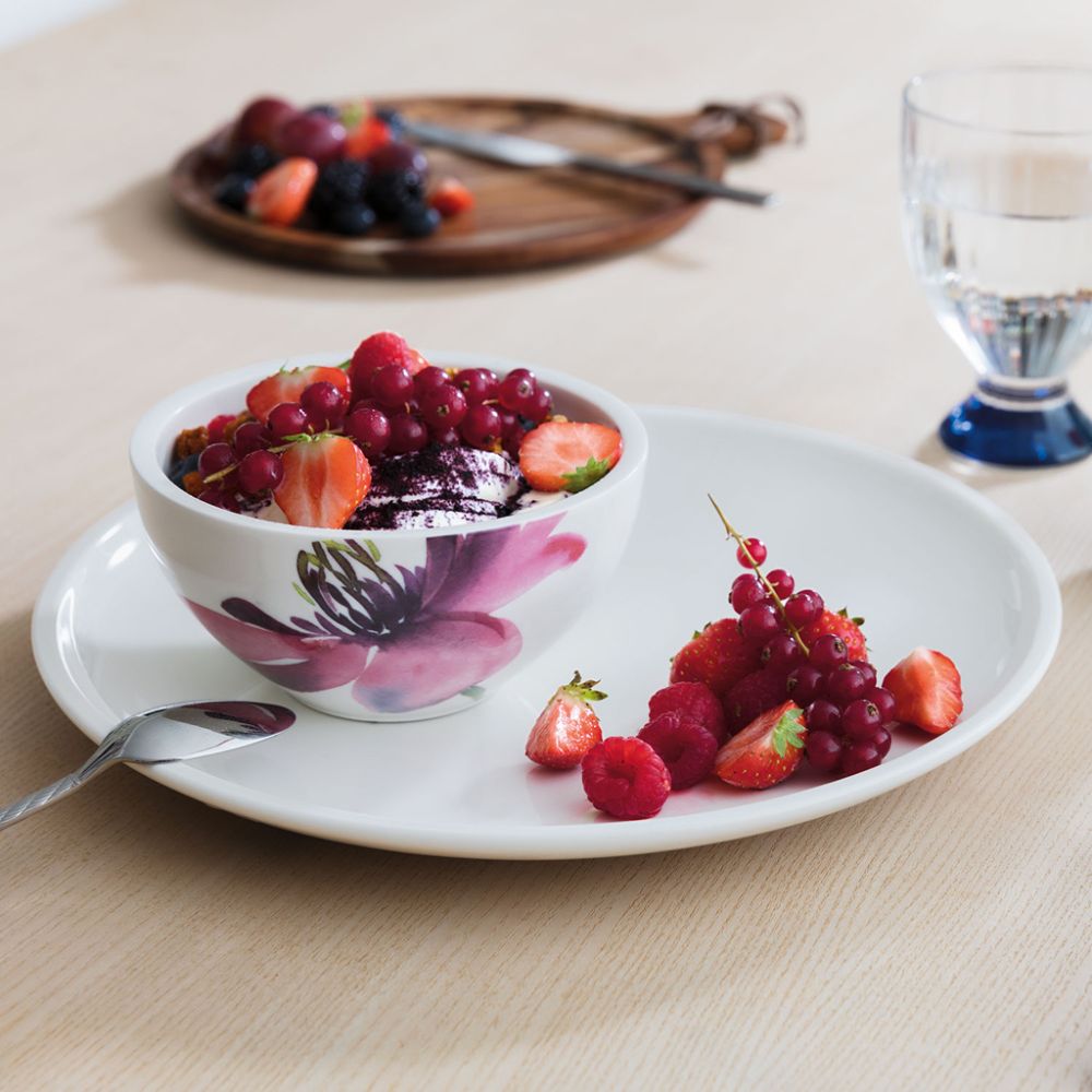 Bol Artesano Flower Art Villeroy und Boch