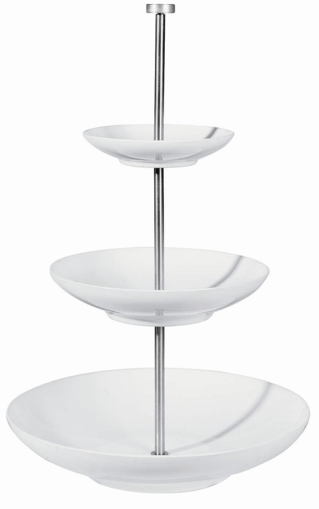 Etagere tief Grande ASA Selection