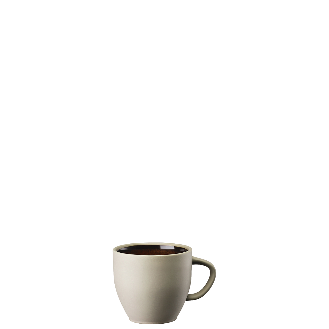 Kaffee-Obertasse Junto Bronze Rosenthal