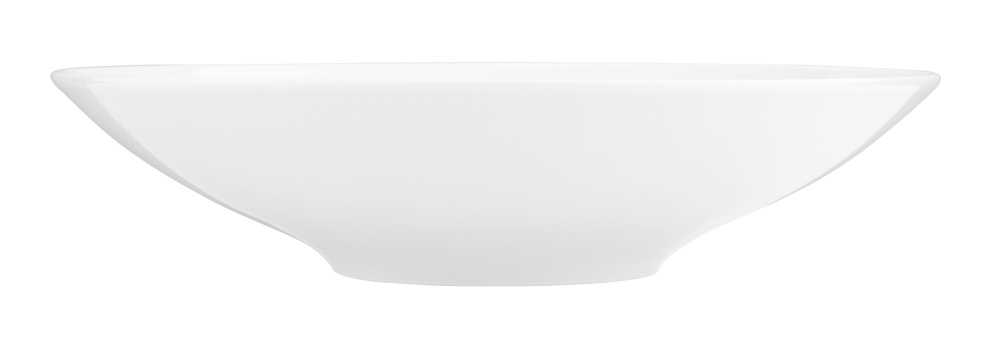 Pasta-/Suppenteller 23 cm Life Weiss Seltmann Weiden