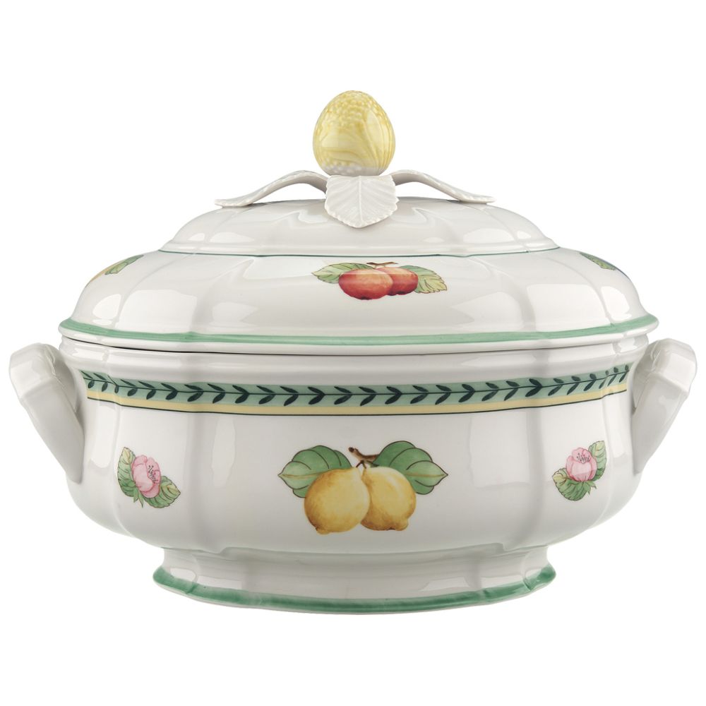Terrine French Garden Fleurence Villeroy und Boch