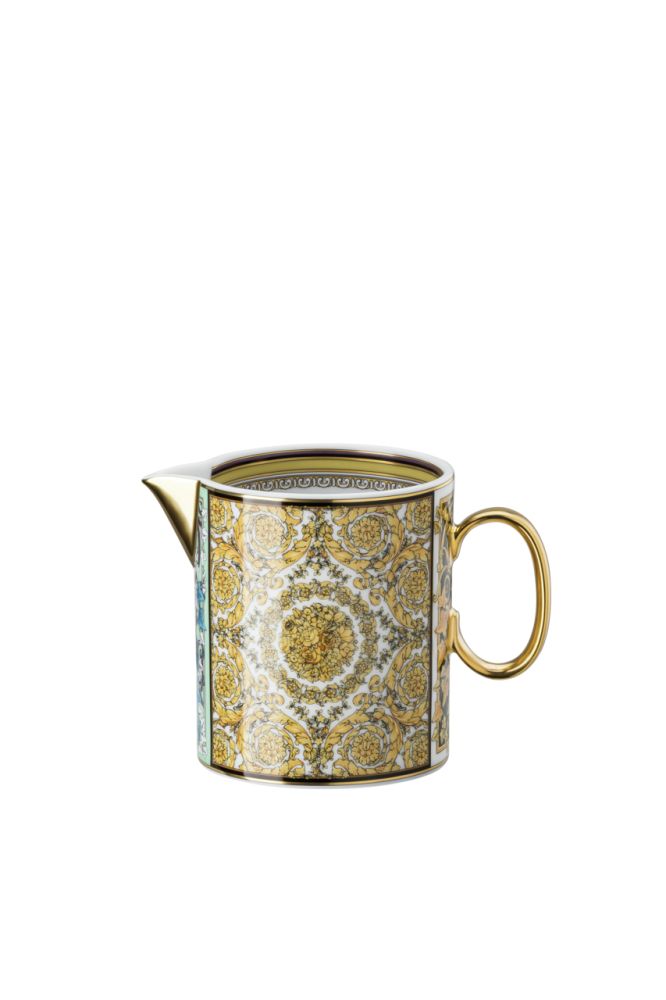 Milchkännchen 6 P. Versace Barocco Mosaic Versace by Rosenthal