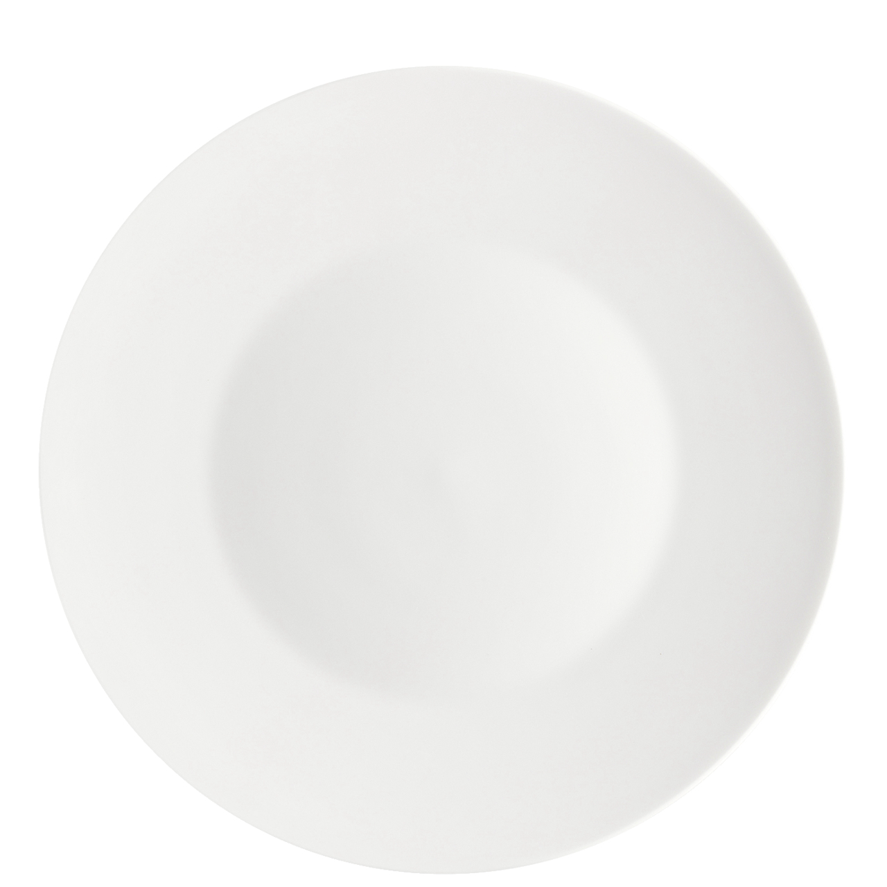 Platzteller 31 cm Jade Weiss Rosenthal