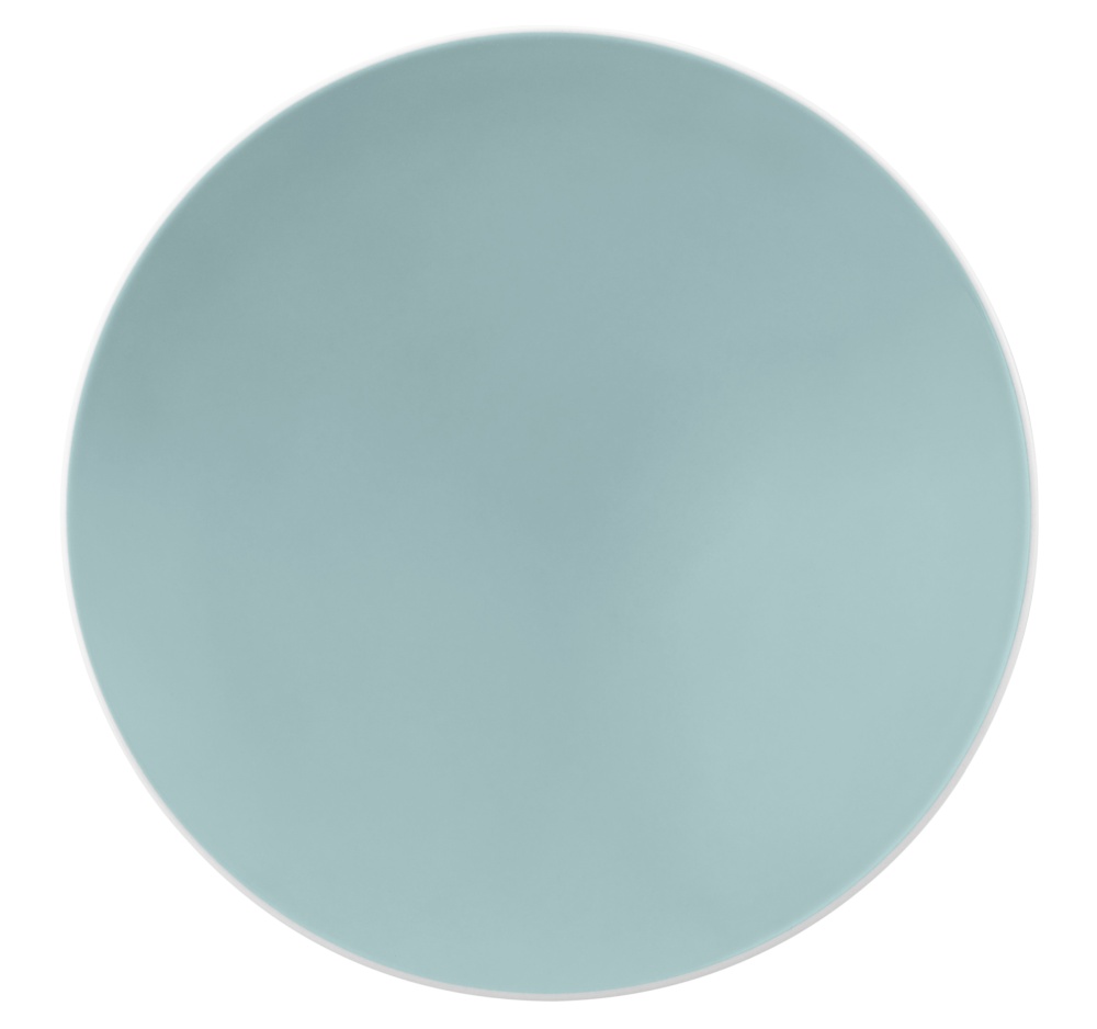 Pasta-/Salatteller 26 cm Life Fashion Green Chic Seltmann Weiden