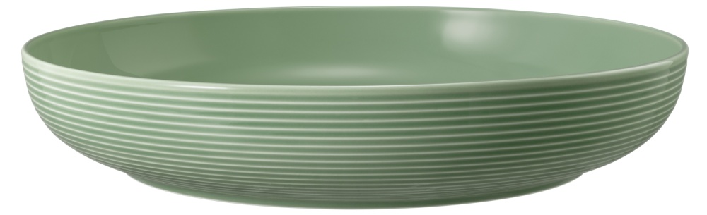 Foodbowl 28 cm Beat Salbeigrün Seltmann Weiden