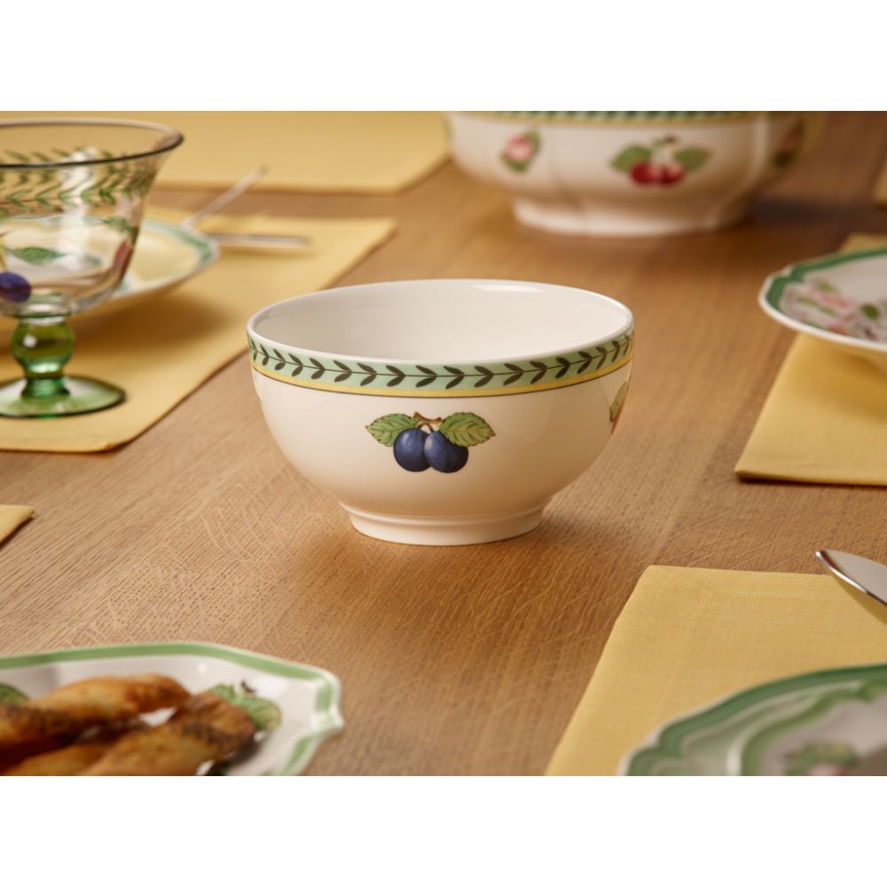Bol French Garden Fleurence Villeroy und Boch