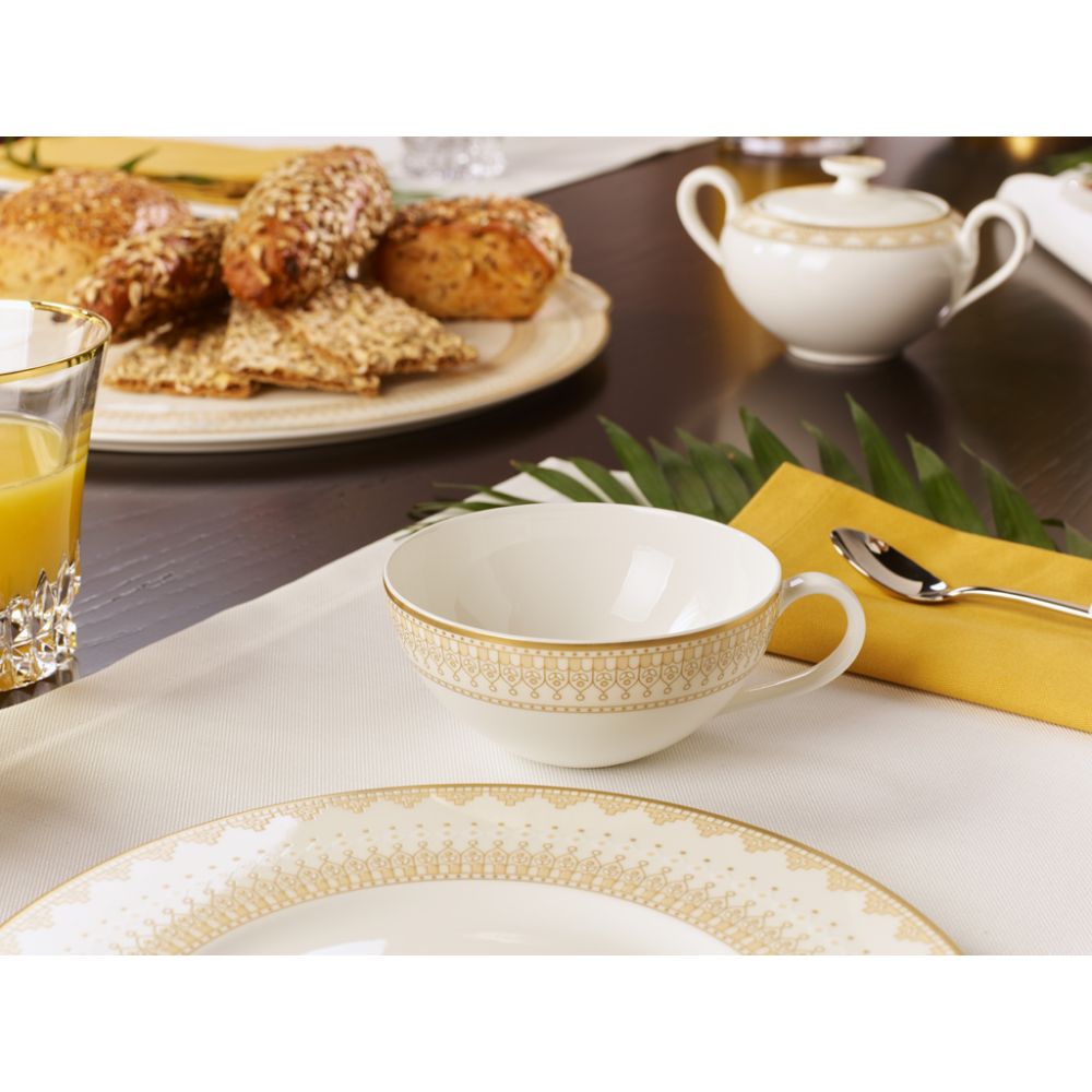 Teeobertasse Samarkand Villeroy und Boch