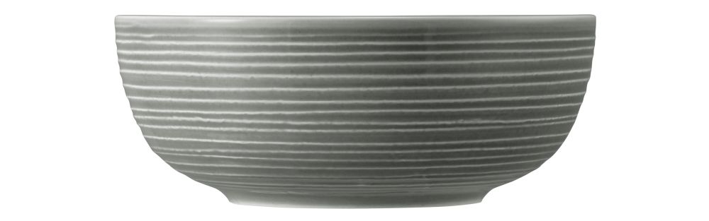 Foodbowl 20 cm Terra Perlgrau Seltmann Weiden