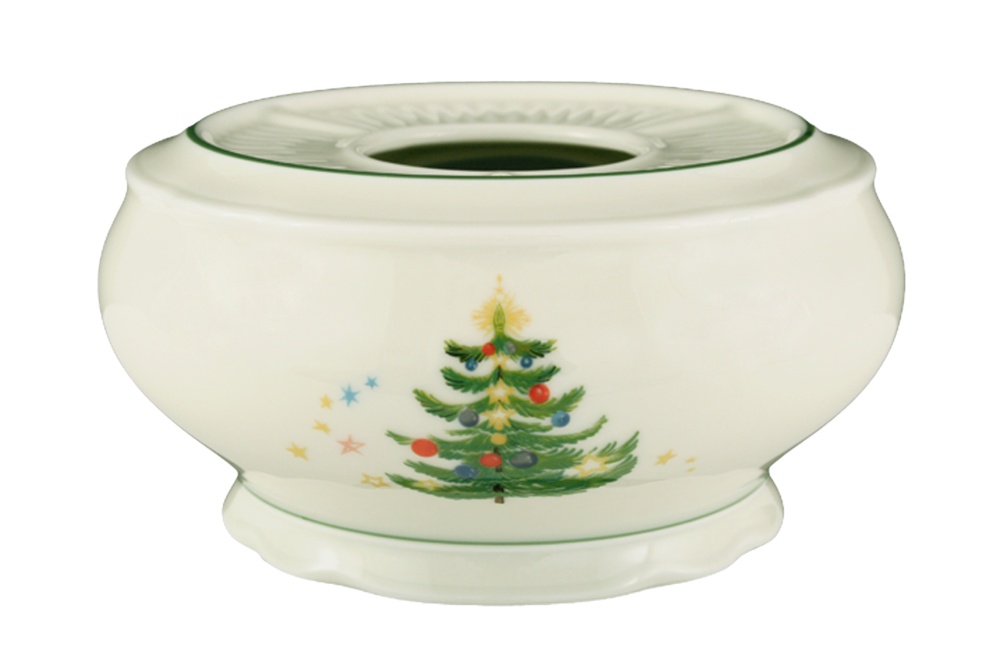 Stövchen Marieluise Weihnachten Seltmann Weiden