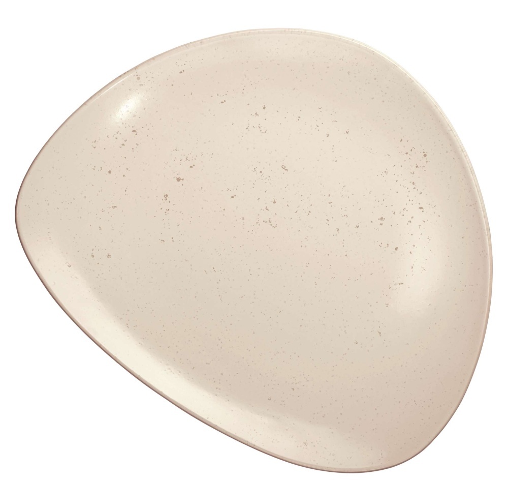 Gourmetteller crema cuba ASA Selection