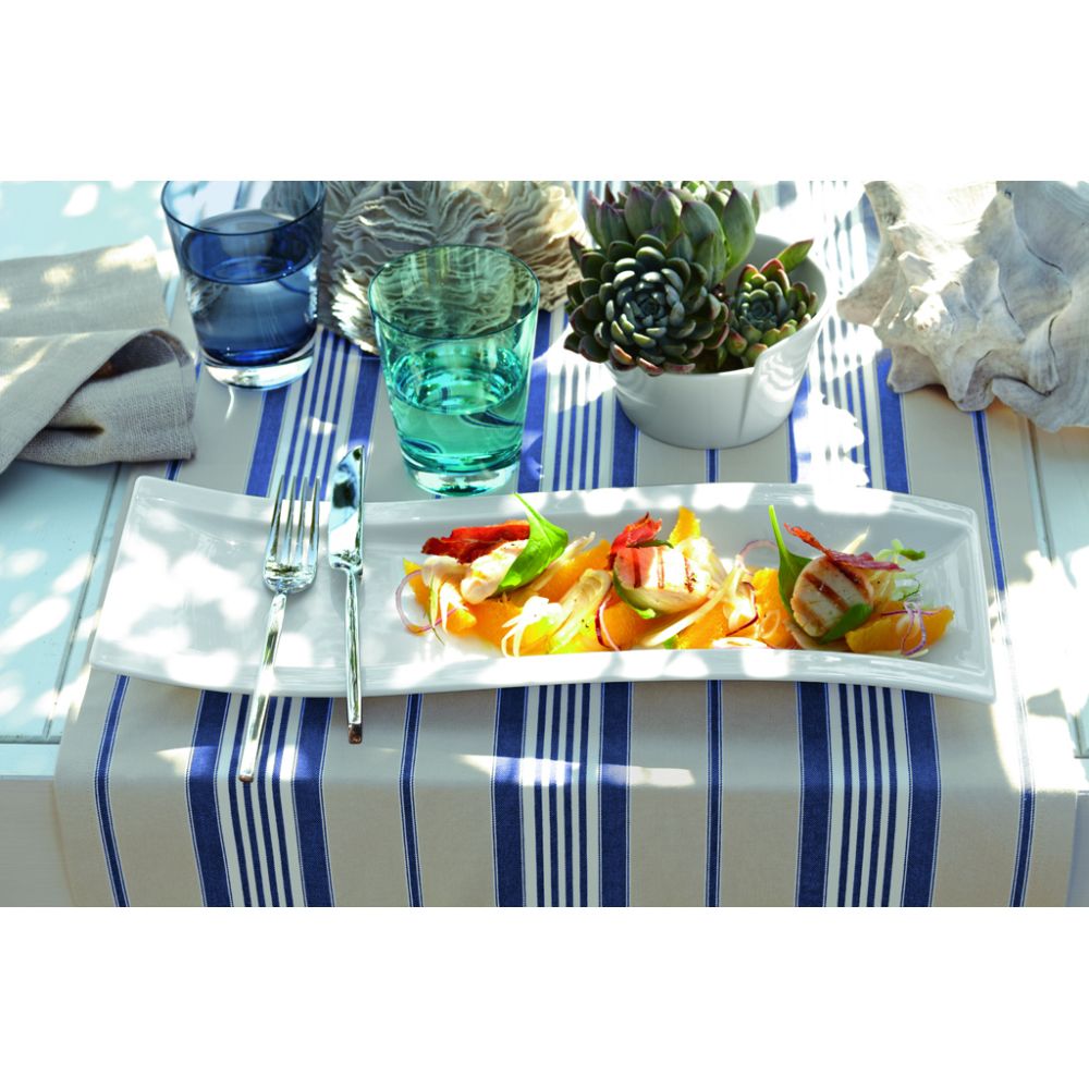 Antipastiteller 42x15cm Newwave Villeroy und Boch