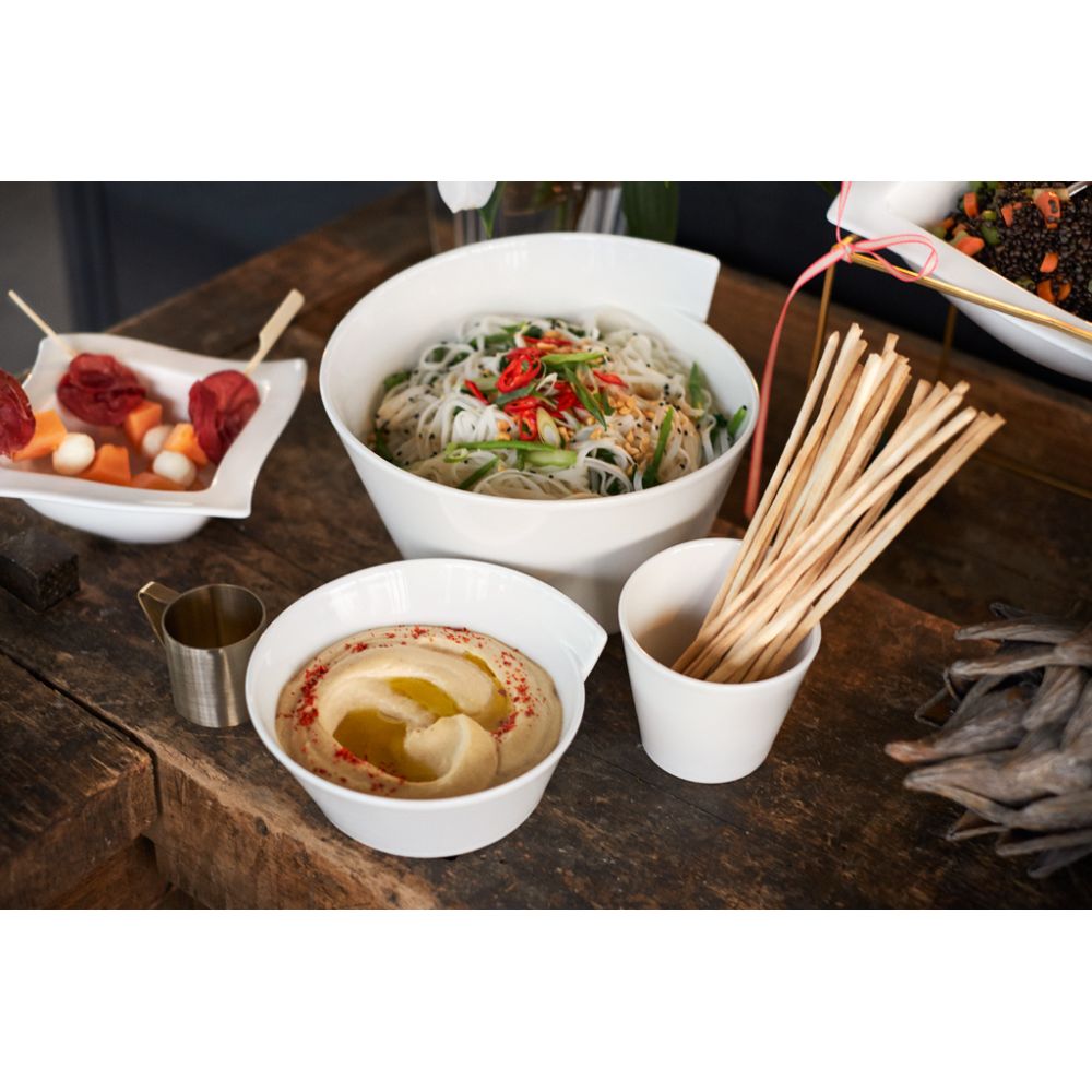 Schüssel / Terrine Klein Newwave Villeroy und Boch