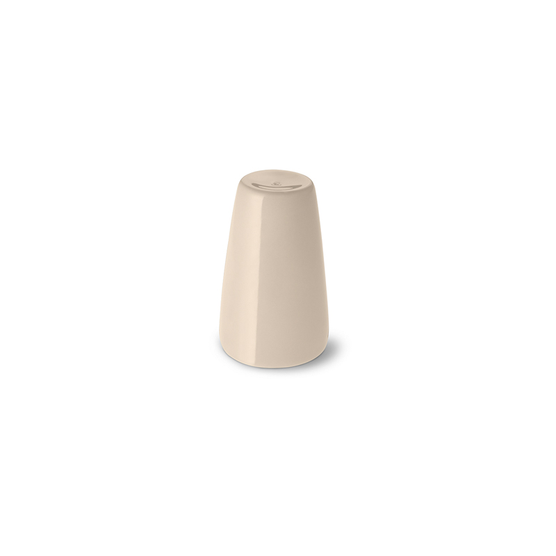 Pfefferstreuer Solid Color Sand Dibbern