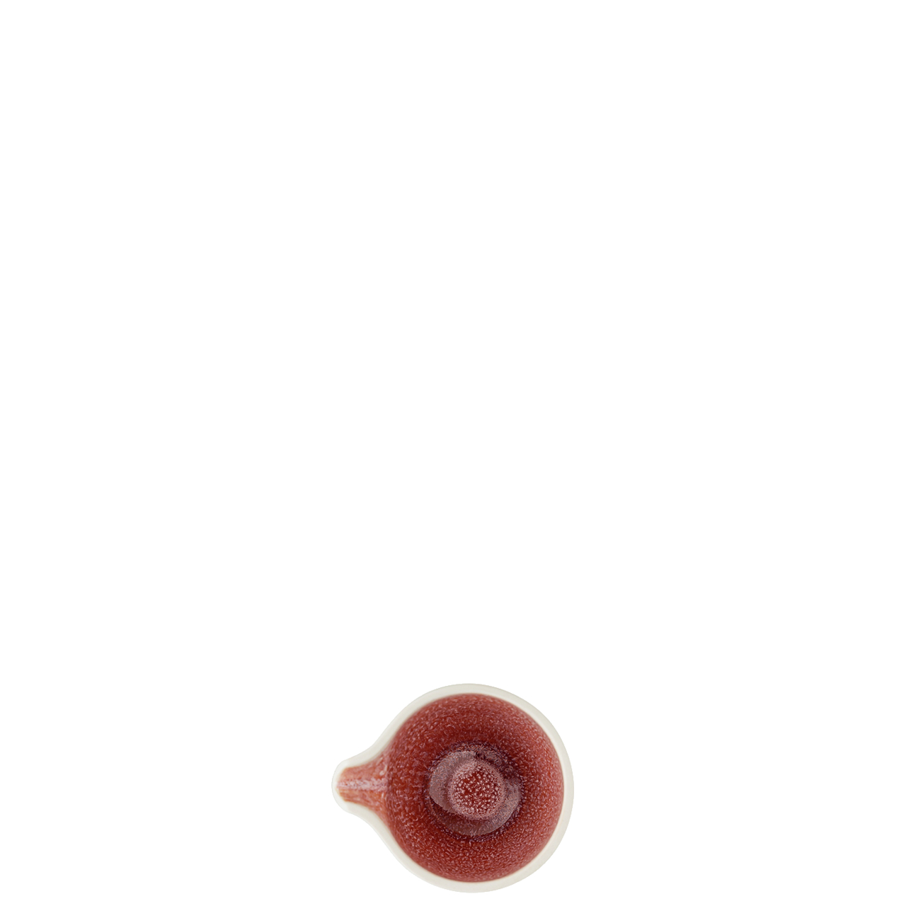 Milchkännchen Junto Rose Quartz Rosenthal