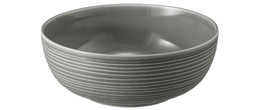 Foodbowl 20 cm Terra Perlgrau Seltmann Weiden