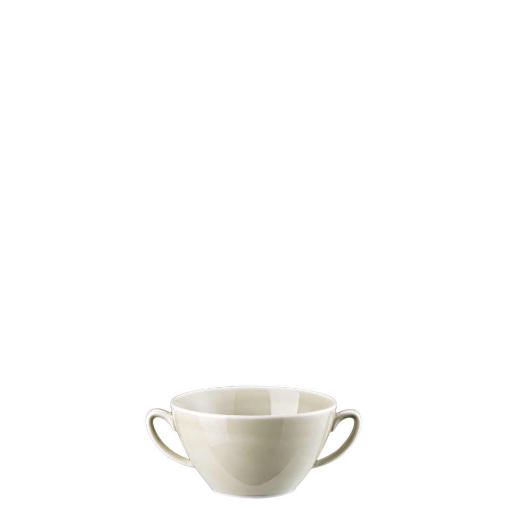 Suppen-Obertasse Mesh Colours Cream Rosenthal