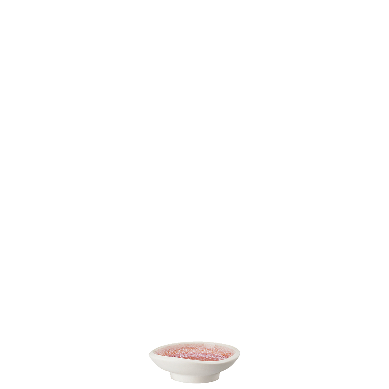 Bowl 8 cm Junto Rose Quartz Rosenthal