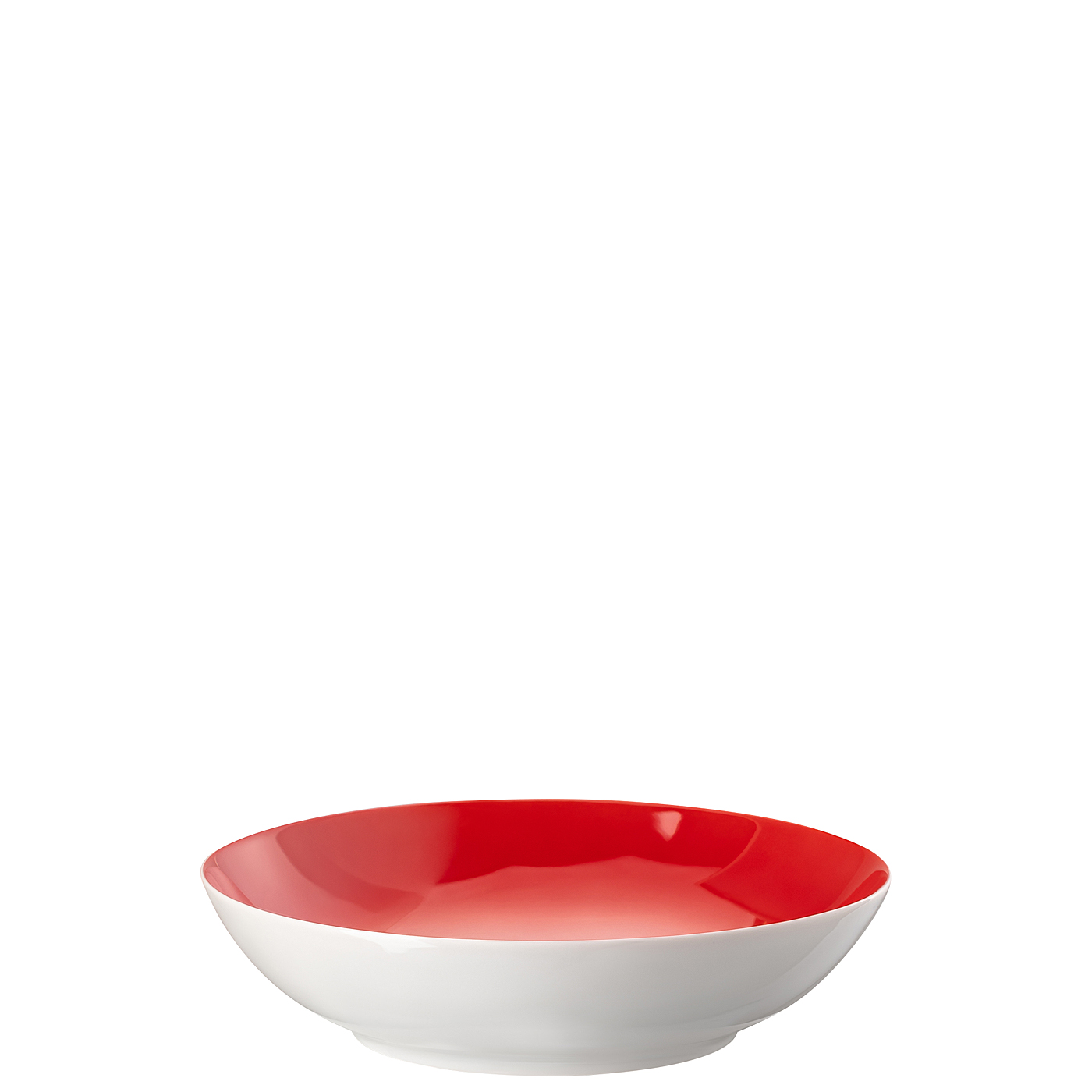 Suppenteller 22 cm BeColour Susa Pink Thomas Porzellan