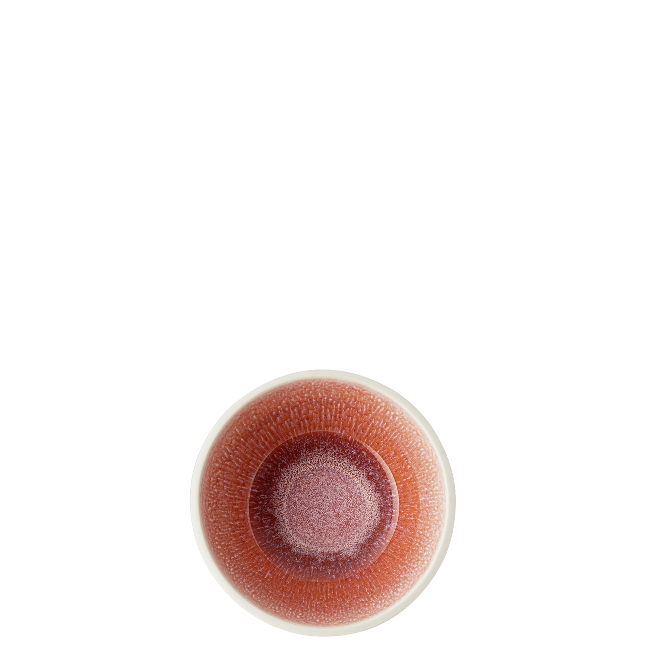 Müslischale 14 cm Junto Rose Quartz Rosenthal