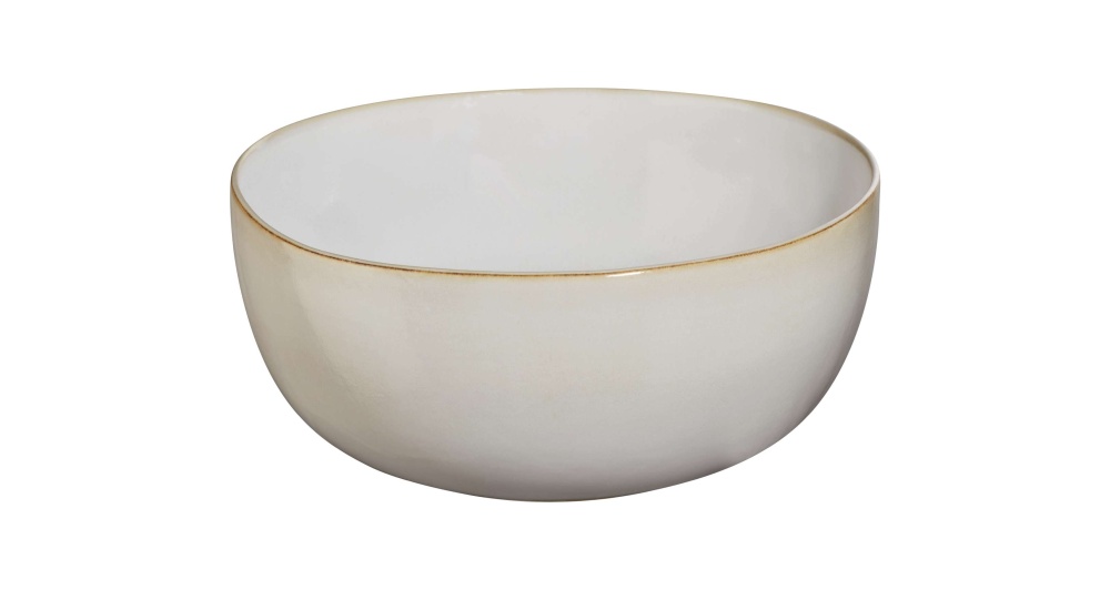 Salatschale sand saisons ASA Selection