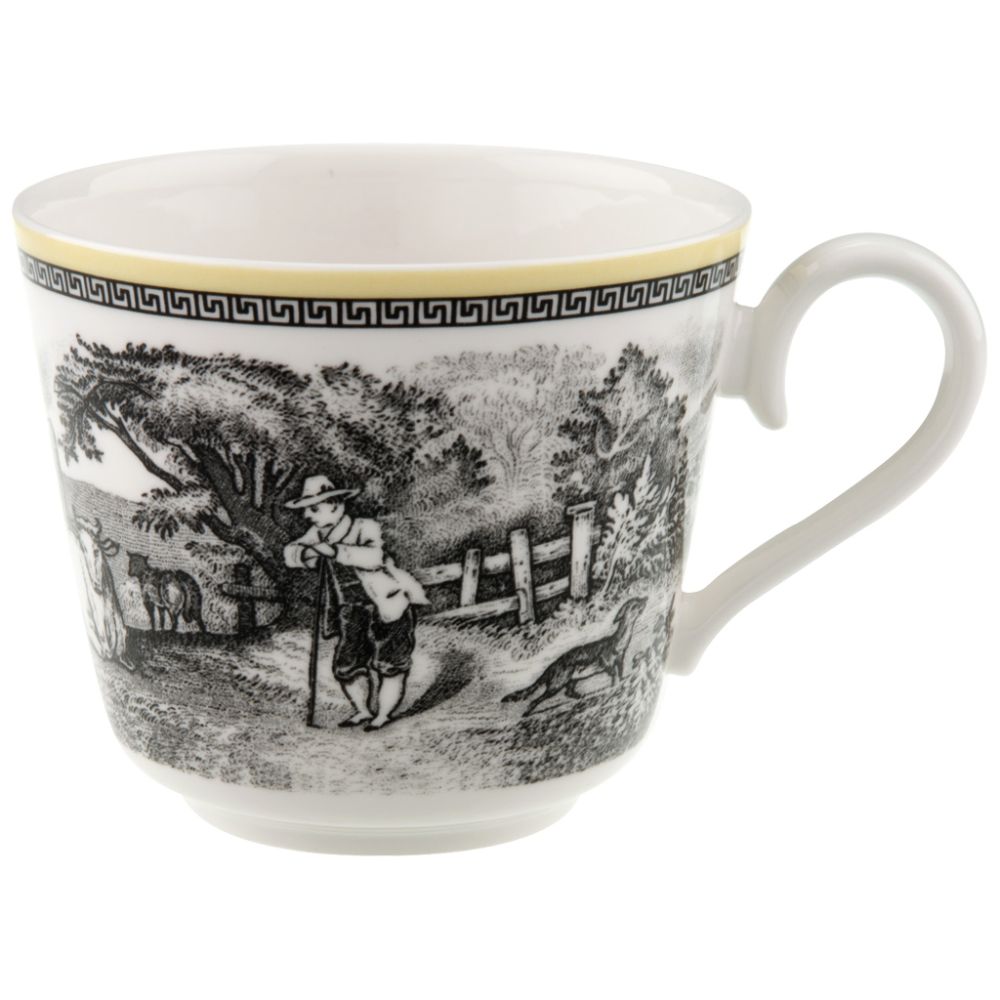 Frühstücksobertasse Audun Ferme Villeroy und Boch