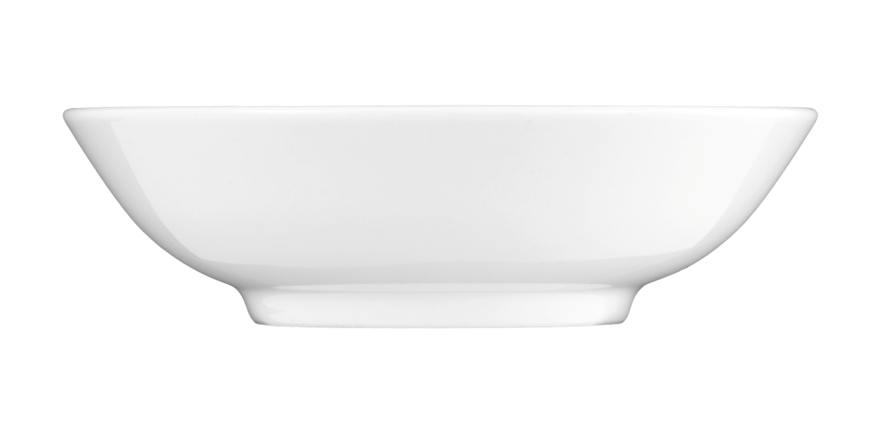 Dessertschale rund 5236 14,5 cm Modern Life Weiss Seltmann Weiden