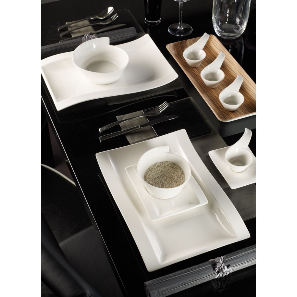 Mokka-/Espressountertasse - Neu 14x11cm Newwave Villeroy und Boch