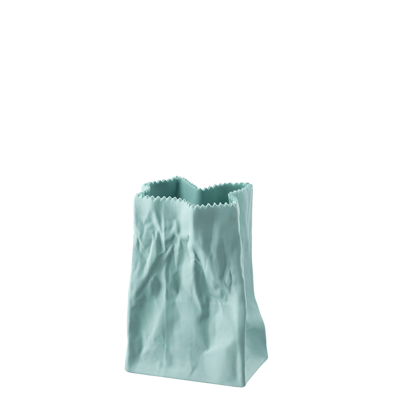 Tütenvase 14 cm Tütenvase Mint Rosenthal Studio Line