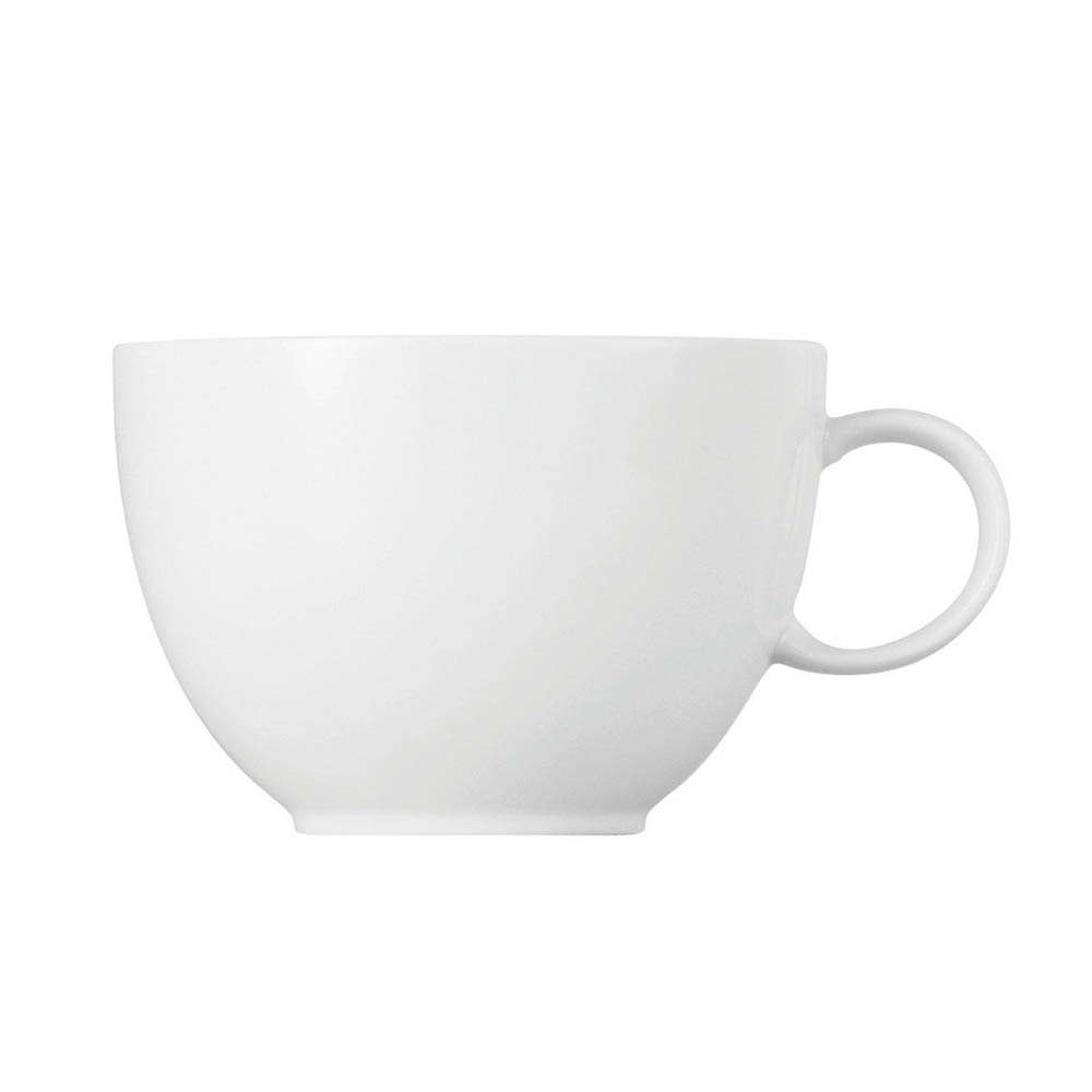 Tee-Obertasse Sunny Day ROK-weiss Thomas Porzellan