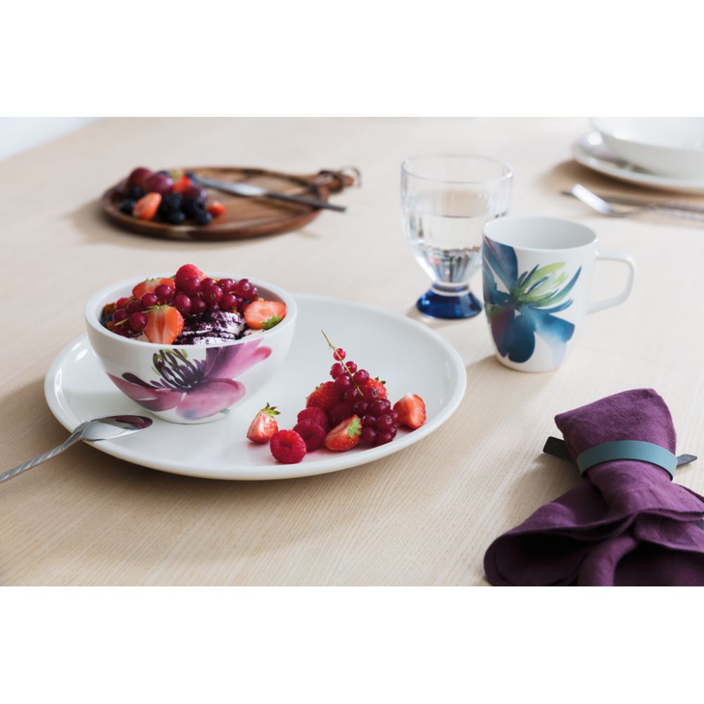 Bol Artesano Flower Art Villeroy und Boch