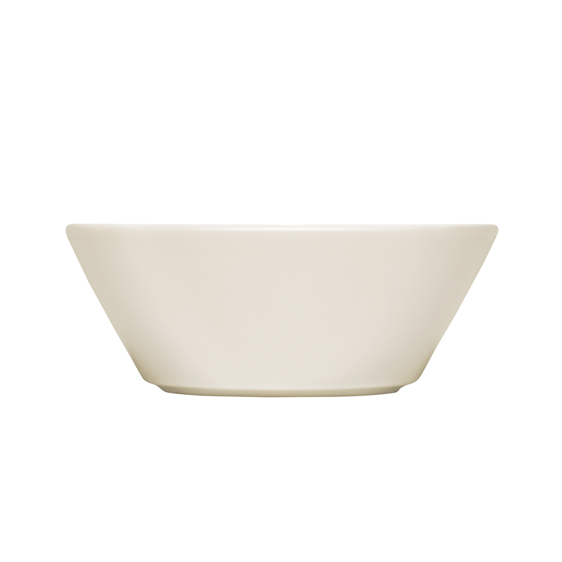 Schale - 15 cm - Weiss Teema white Iittala