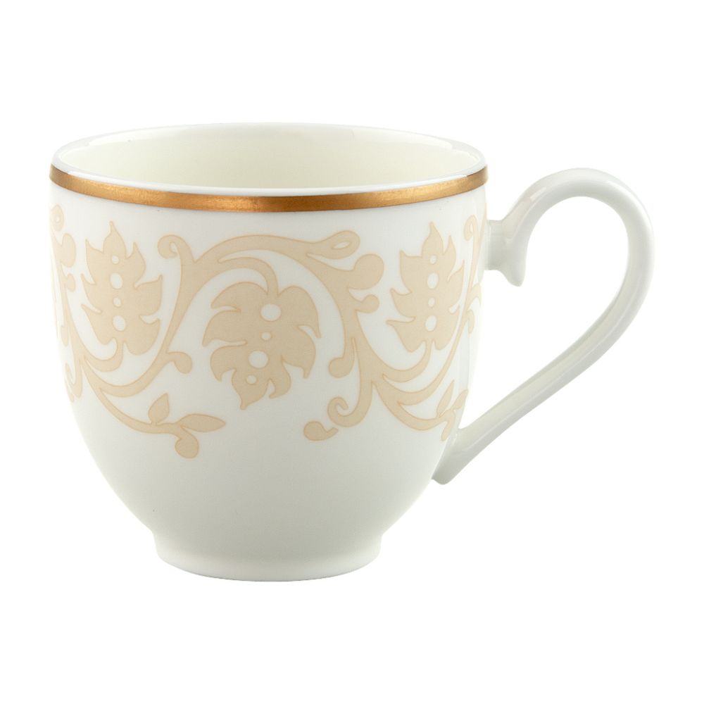 Mokka-/Espressoobertasse Ivoire Villeroy und Boch