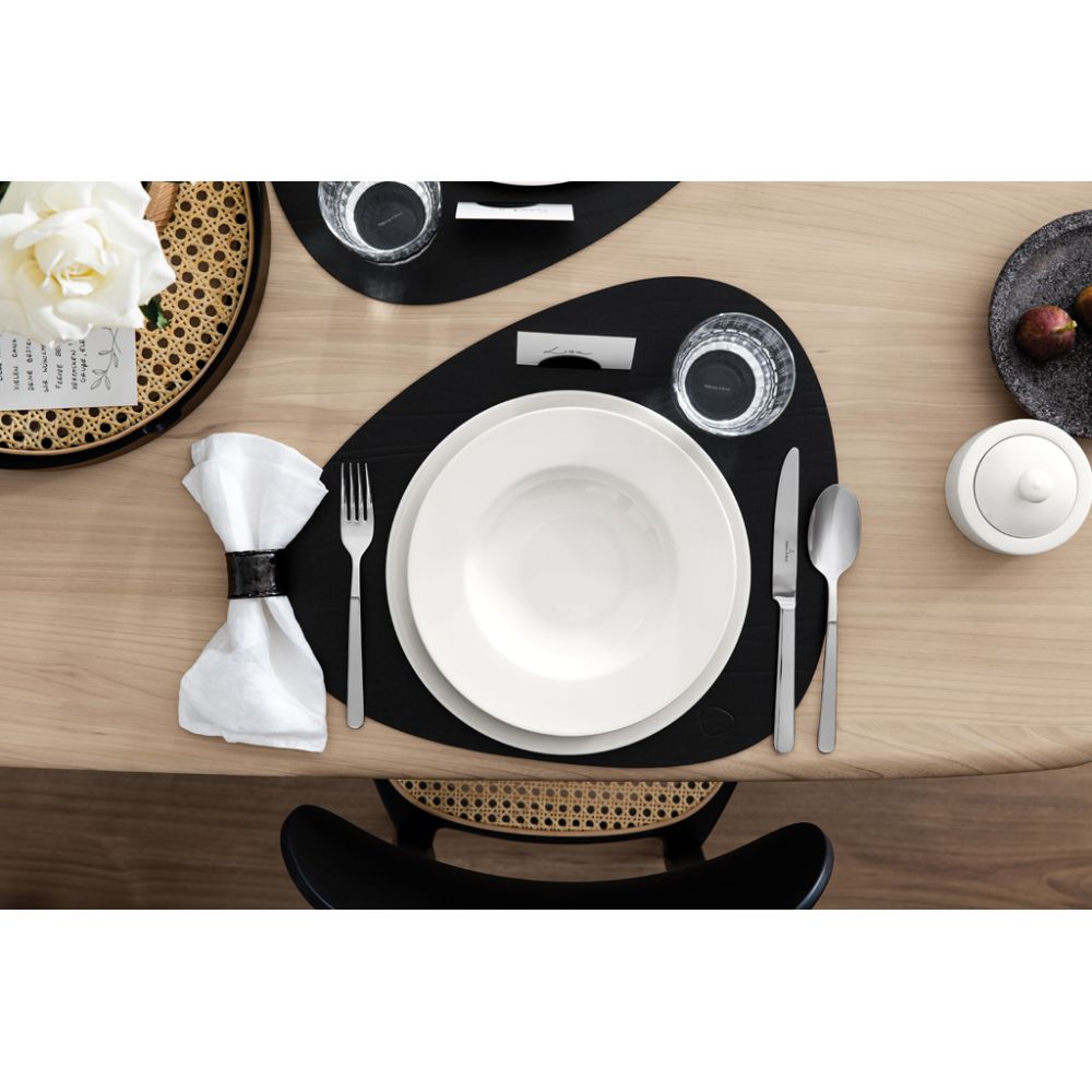Suppenteller Twist White Villeroy und Boch
