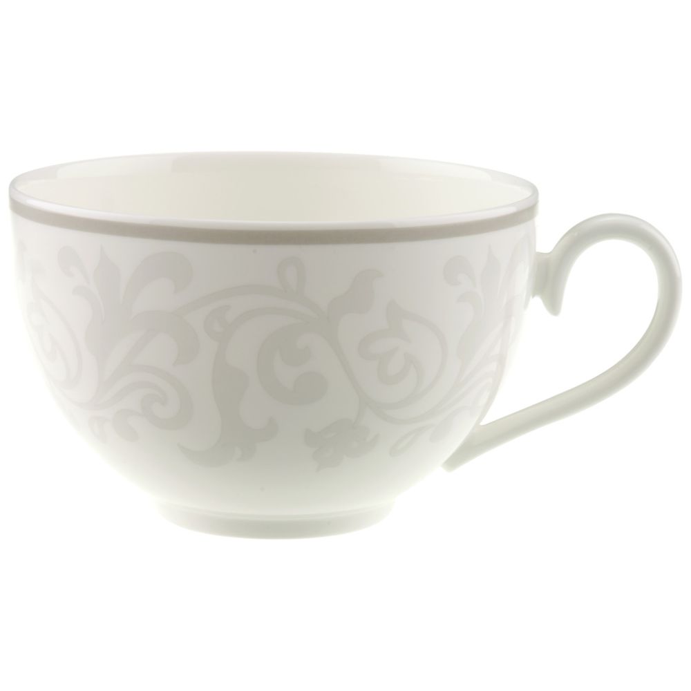 Frühstücksobertasse Gray Pearl Villeroy und Boch