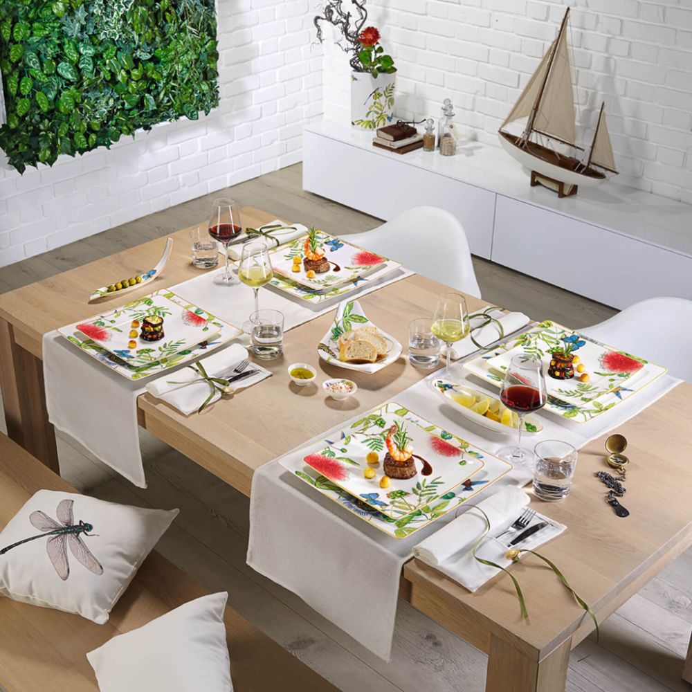 Whiskybecher, Set 4 tlg 94mm La Divina Villeroy und Boch