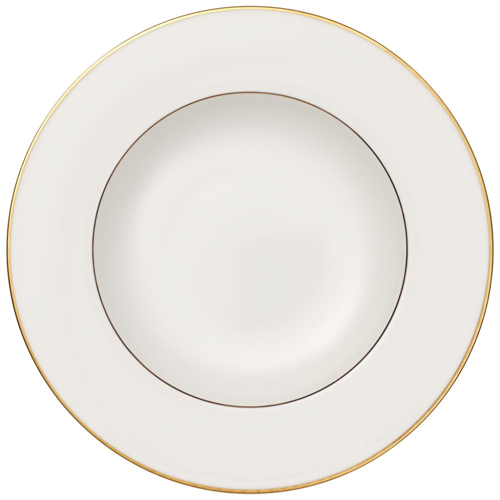 Suppenteller Anmut Gold Villeroy & Boch Signature
