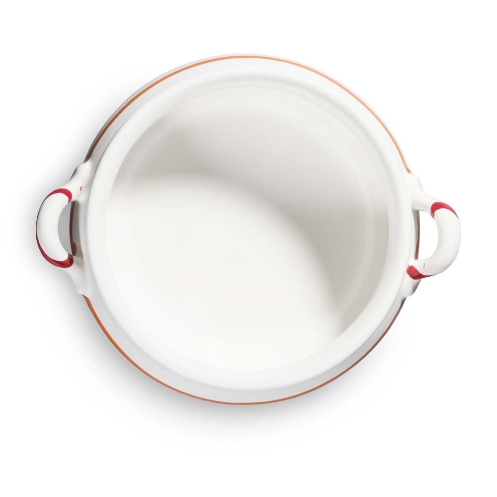 Landlust, Suppenschale (0,37L) - Gmundner Keramik