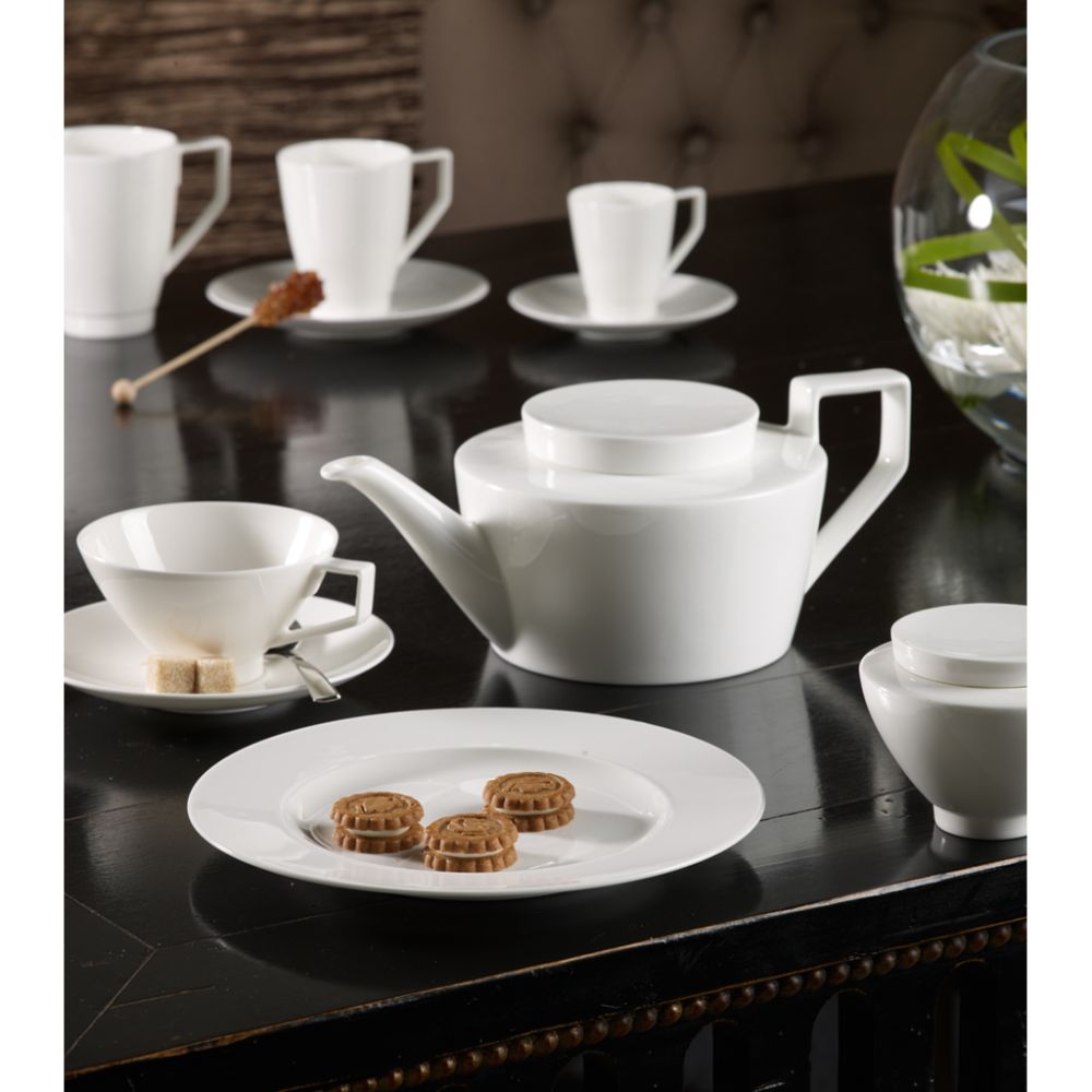 Teeobertasse La Classica Nuova Villeroy und Boch