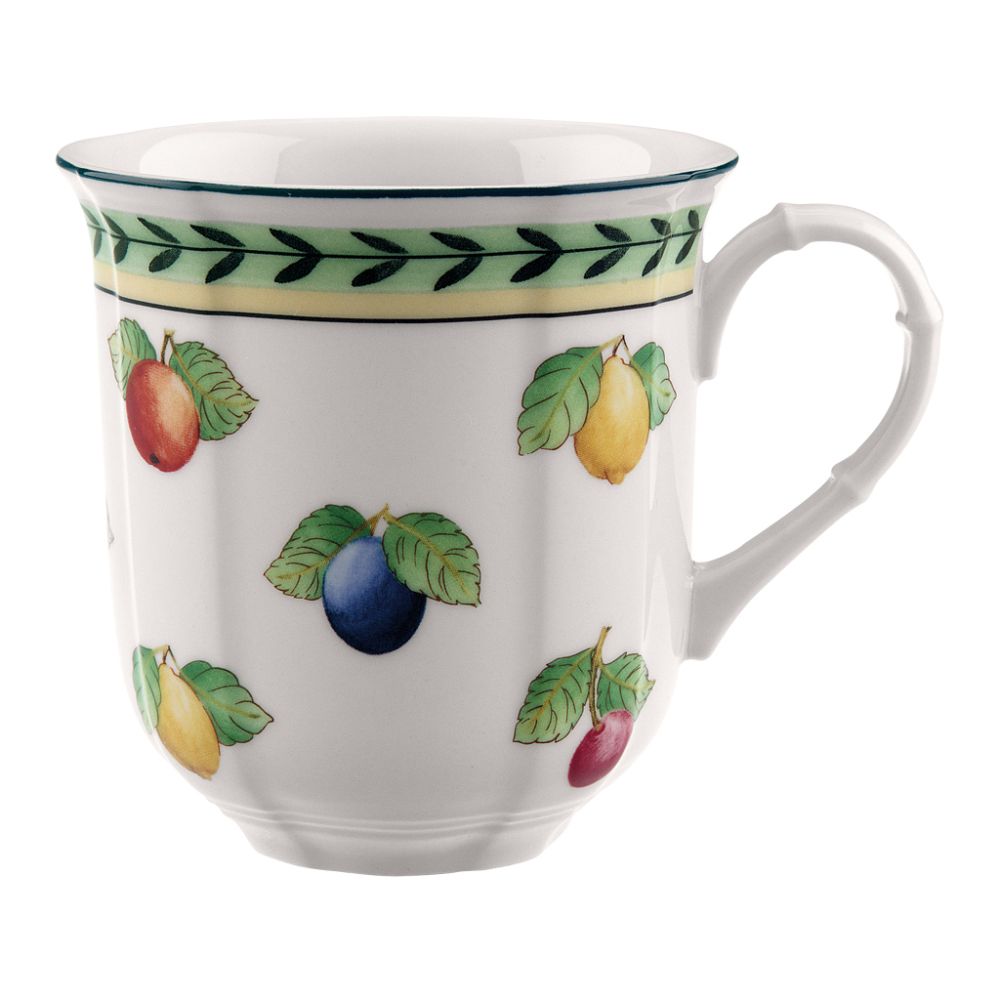 Becher mit Henkel French Garden Fleurence Villeroy und Boch