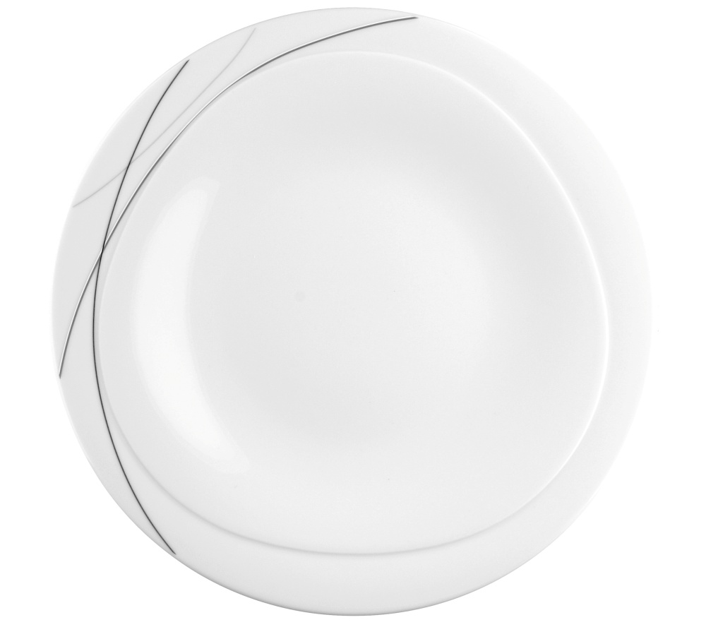 Speiseteller rund 28 cm Trio Highline Seltmann Weiden